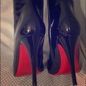 Christian Louboutin size 37